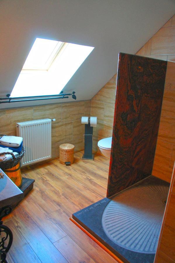 Aux Logis De La Solre Bed & Breakfast Ferriere-la-Petite Bagian luar foto