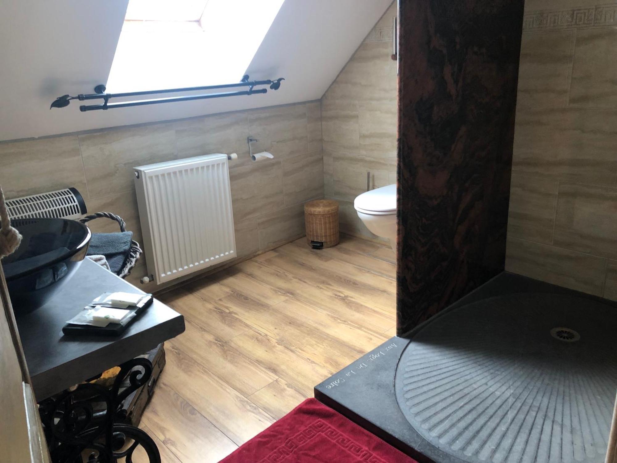 Aux Logis De La Solre Bed & Breakfast Ferriere-la-Petite Bagian luar foto