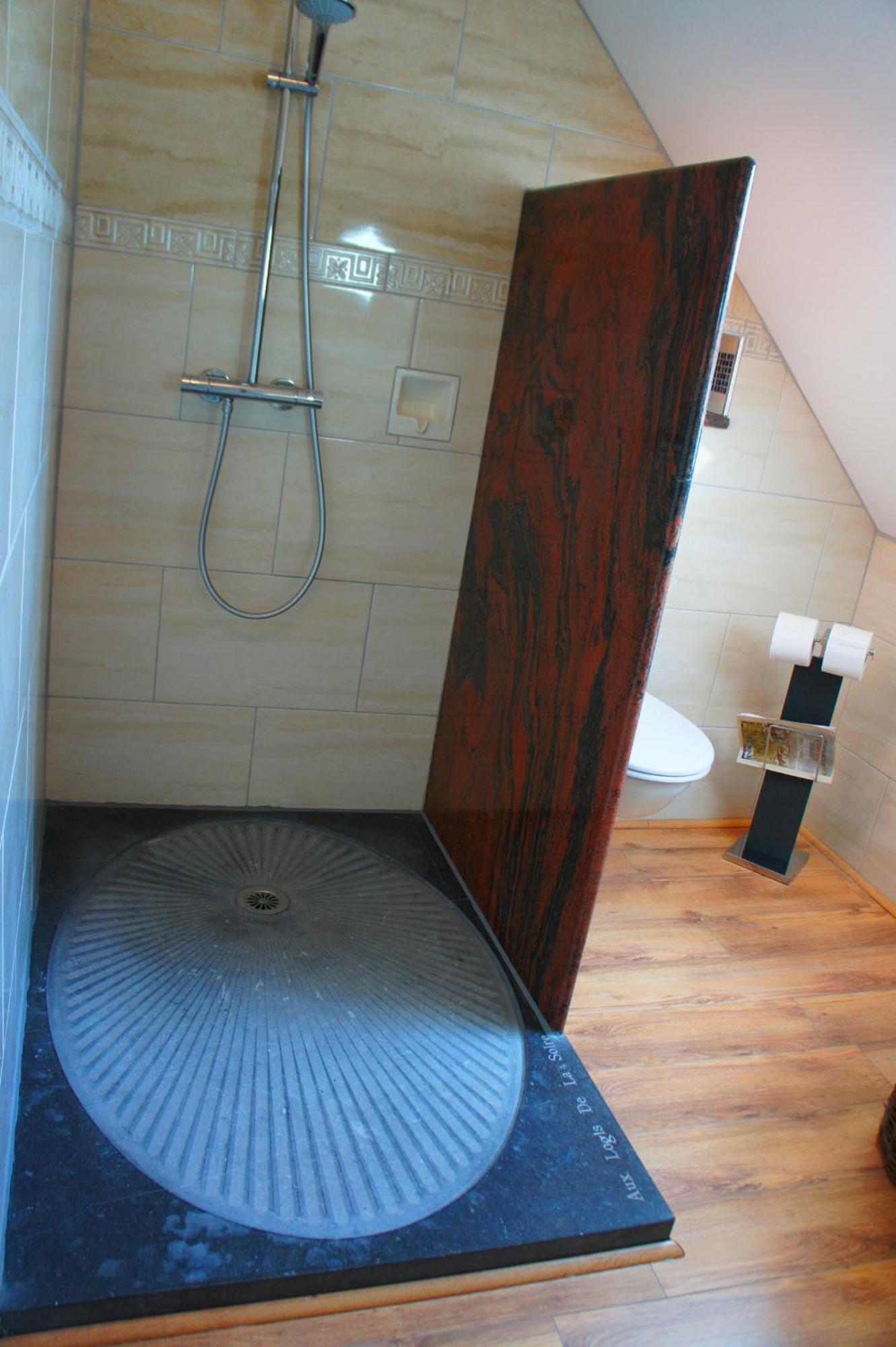 Aux Logis De La Solre Bed & Breakfast Ferriere-la-Petite Bagian luar foto