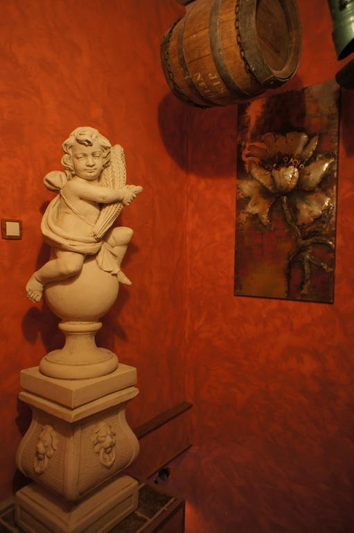 Aux Logis De La Solre Bed & Breakfast Ferriere-la-Petite Bagian luar foto