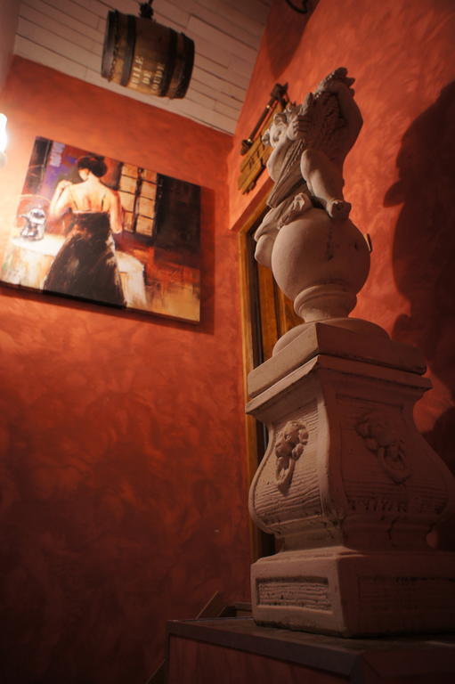 Aux Logis De La Solre Bed & Breakfast Ferriere-la-Petite Bagian luar foto